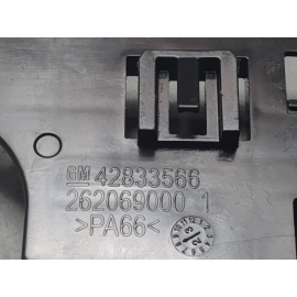 Buick Envista 2024-2025 Body Wiring Harness Clip Brace Bracket OEM