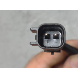 2024-2025 BUICK ENVISTA REAR RIGHT OR LEFT ABS WHEEL SPEED SENSOR OEM 1PCS