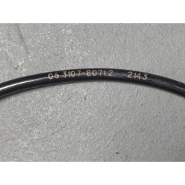 2024-2025 BUICK ENVISTA REAR RIGHT OR LEFT ABS WHEEL SPEED SENSOR OEM 1PCS