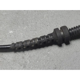 2024-2025 BUICK ENVISTA FRONT RIGHT OR LEFT ABS WHEEL SPEED SENSOR OEM 1PCS 2024-2025 BUICK ENVISTA FRONT RIGHT OR LEFT ABS WHEEL SPEED SENSOR OEM 1PCS