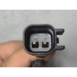 2024-2025 BUICK ENVISTA FRONT RIGHT OR LEFT ABS WHEEL SPEED SENSOR OEM 1PCS 2024-2025 BUICK ENVISTA FRONT RIGHT OR LEFT ABS WHEEL SPEED SENSOR OEM 1PCS