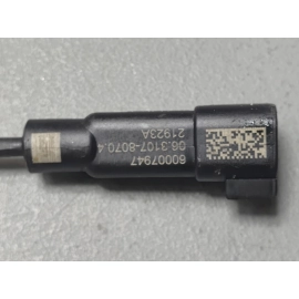 2024-2025 BUICK ENVISTA FRONT RIGHT OR LEFT ABS WHEEL SPEED SENSOR OEM 1PCS 2024-2025 BUICK ENVISTA FRONT RIGHT OR LEFT ABS WHEEL SPEED SENSOR OEM 1PCS