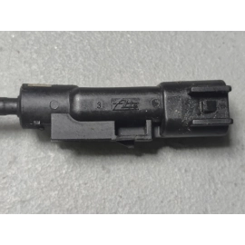 2024-2025 BUICK ENVISTA FRONT RIGHT OR LEFT ABS WHEEL SPEED SENSOR OEM 1PCS 2024-2025 BUICK ENVISTA FRONT RIGHT OR LEFT ABS WHEEL SPEED SENSOR OEM 1PCS