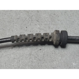 2024-2025 BUICK ENVISTA FRONT RIGHT OR LEFT ABS WHEEL SPEED SENSOR OEM 1PCS 2024-2025 BUICK ENVISTA FRONT RIGHT OR LEFT ABS WHEEL SPEED SENSOR OEM 1PCS