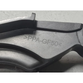 BUICK ENVISTA 2024 1.2L AUTOMATIC TRANSMISSION TORQUE CONVERTER COVER OEM