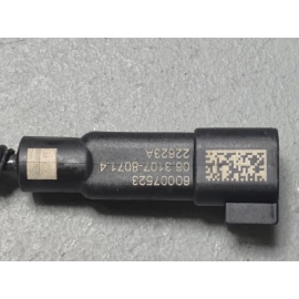 BUICK ENVISTA 2024-2025 REAR RIGHT OR LEFT ABS WHEEL SPEED SENSOR OEM 1PCS