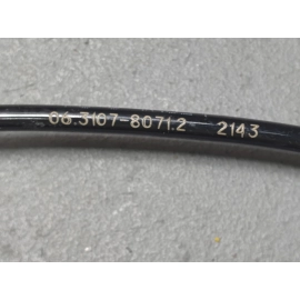 BUICK ENVISTA 2024-2025 REAR RIGHT OR LEFT ABS WHEEL SPEED SENSOR OEM 1PCS