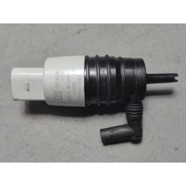 2024-2025 BUICK ENVISTA WINDSHIELD WIPER WASHER RESERVOIR TANK PUMP OEM