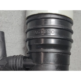 2024-2025 BUICK ENVISTA WINDSHIELD WIPER WASHER RESERVOIR TANK PUMP OEM