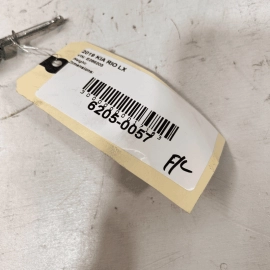 2018-2023 KIA RIO Front Left Driver Side Door Lock Cylinder OEM