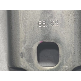 2024-2025 BUICK ENVISTA REAR LEFT DRIVER SIDE DOOR HINGE LOWER OEM