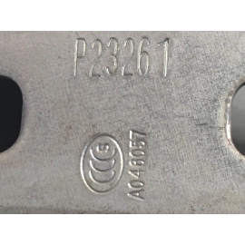 2024-2025 BUICK ENVISTA FRONT DRIVER SIDE DOOR HINGE UPPER OEM