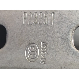 2024-2025 BUICK ENVISTA FRONT DRIVER SIDE DOOR HINGE UPPER OEM