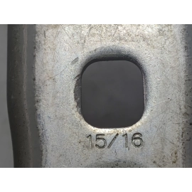 2024-2025 BUICK ENVISTA FRONT PASSENGER SIDE DOOR HINGE UPPER OEM