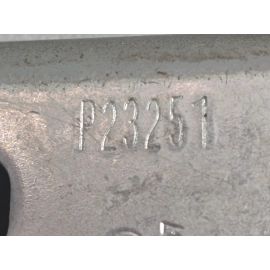 2024-2025 BUICK ENVISTA FRONT PASSENGER SIDE DOOR HINGE UPPER OEM