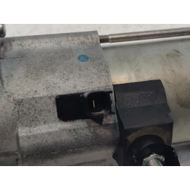 2016-2020 ACURA MDX 3.5L ENGINE MOTOR STARTER OEM