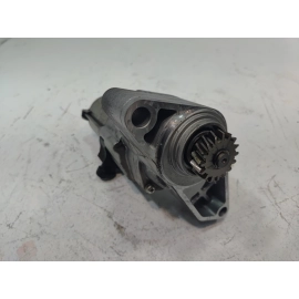 2016-2020 ACURA MDX 3.5L ENGINE MOTOR STARTER OEM