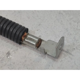 2016-2020 ACURA MDX 3.5L ENGINE MOTOR ALTERNATOR STARTER BATTERY CABLE OEM