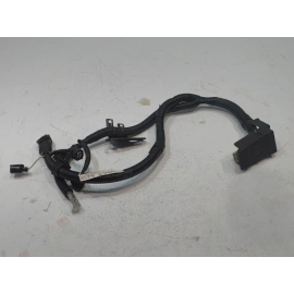 2016-2020 ACURA MDX 3.5L ENGINE MOTOR ALTERNATOR STARTER BATTERY CABLE OEM