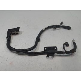 2016-2020 ACURA MDX 3.5L ENGINE MOTOR ALTERNATOR STARTER BATTERY CABLE OEM