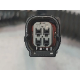 2016-2020 ACURA MDX 3.5L ENGINE MOTOR ALTERNATOR STARTER BATTERY CABLE OEM