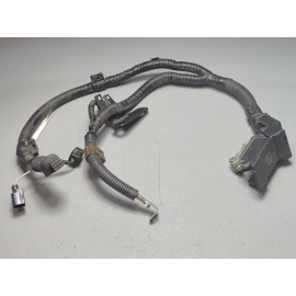 2016-2020 ACURA MDX 3.5L ENGINE MOTOR ALTERNATOR STARTER BATTERY CABLE OEM