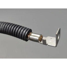 2016-2020 ACURA MDX 3.5L ENGINE MOTOR ALTERNATOR STARTER BATTERY CABLE OEM