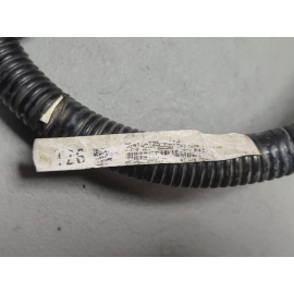 2016-2020 ACURA MDX 3.5L ENGINE MOTOR ALTERNATOR STARTER BATTERY CABLE OEM