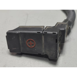 2016-2020 ACURA MDX 3.5L ENGINE MOTOR ALTERNATOR STARTER BATTERY CABLE OEM