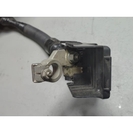 2016-2020 ACURA MDX 3.5L ENGINE MOTOR ALTERNATOR STARTER BATTERY CABLE OEM