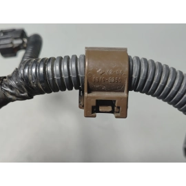 2016-2020 ACURA MDX 3.5L ENGINE MOTOR ALTERNATOR STARTER BATTERY CABLE OEM