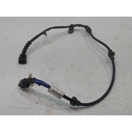 2017-2020 ACURA MDX REAR DRIVER SIDE ABS SPEED SENSOR WIRE CABLE HARNESS OEM 2017-2020 ACURA MDX REAR DRIVER SIDE ABS SPEED SENSOR WIRE CABLE HARNESS OEM