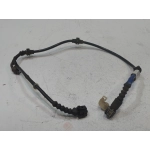 2017-2020 ACURA MDX REAR DRIVER SIDE ABS SPEED SENSOR WIRE CABLE HARNESS OEM