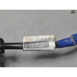 2017-2020 ACURA MDX REAR DRIVER SIDE ABS SPEED SENSOR WIRE CABLE HARNESS OEM 2017-2020 ACURA MDX REAR DRIVER SIDE ABS SPEED SENSOR WIRE CABLE HARNESS OEM