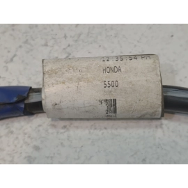 2017-2020 ACURA MDX REAR DRIVER SIDE ABS SPEED SENSOR WIRE CABLE HARNESS OEM 2017-2020 ACURA MDX REAR DRIVER SIDE ABS SPEED SENSOR WIRE CABLE HARNESS OEM