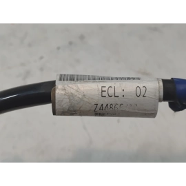 2017-2020 ACURA MDX REAR DRIVER SIDE ABS SPEED SENSOR WIRE CABLE HARNESS OEM 2017-2020 ACURA MDX REAR DRIVER SIDE ABS SPEED SENSOR WIRE CABLE HARNESS OEM