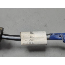 2017-2020 ACURA MDX REAR DRIVER SIDE ABS SPEED SENSOR WIRE CABLE HARNESS OEM 2017-2020 ACURA MDX REAR DRIVER SIDE ABS SPEED SENSOR WIRE CABLE HARNESS OEM