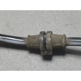 2017-2020 ACURA MDX REAR DRIVER SIDE ABS SPEED SENSOR WIRE CABLE HARNESS OEM 2017-2020 ACURA MDX REAR DRIVER SIDE ABS SPEED SENSOR WIRE CABLE HARNESS OEM