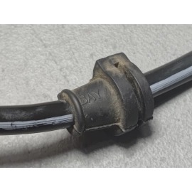 2017-2020 ACURA MDX REAR DRIVER SIDE ABS SPEED SENSOR WIRE CABLE HARNESS OEM 2017-2020 ACURA MDX REAR DRIVER SIDE ABS SPEED SENSOR WIRE CABLE HARNESS OEM