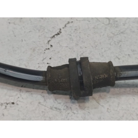 2017-2020 ACURA MDX REAR DRIVER SIDE ABS SPEED SENSOR WIRE CABLE HARNESS OEM 2017-2020 ACURA MDX REAR DRIVER SIDE ABS SPEED SENSOR WIRE CABLE HARNESS OEM