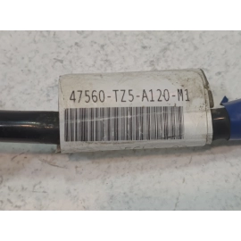 2017-2020 ACURA MDX REAR DRIVER SIDE ABS SPEED SENSOR WIRE CABLE HARNESS OEM 2017-2020 ACURA MDX REAR DRIVER SIDE ABS SPEED SENSOR WIRE CABLE HARNESS OEM