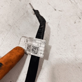 Kia Rio LX 1.6L 2020 Right Passenger Side Ground Negative Cable Wiring OEM 