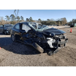 Kia Rio LX 1.6L 2020 Right Passenger Side Ground Negative Cable Wiring OEM 