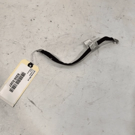 Kia Rio LX 1.6L 2020 Right Passenger Side Ground Negative Cable Wiring OEM 