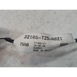 2017-2018 ACURA MDX 3.5L FWD REAR LIFTGATE TAILGATE WIRE WIRING HARNESS OEM