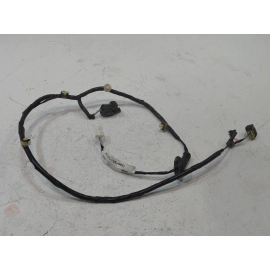 2017-2018 ACURA MDX 3.5L FWD REAR LIFTGATE TAILGATE WIRE WIRING HARNESS OEM