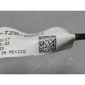 2017-2018 ACURA MDX 3.5L FWD REAR LIFTGATE TAILGATE WIRE WIRING HARNESS OEM