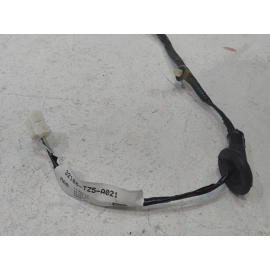 2017-2018 ACURA MDX 3.5L FWD REAR LIFTGATE TAILGATE WIRE WIRING HARNESS OEM