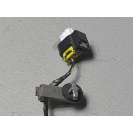 2017-2018 ACURA MDX 3.5L FWD REAR LIFTGATE TAILGATE WIRE WIRING HARNESS OEM