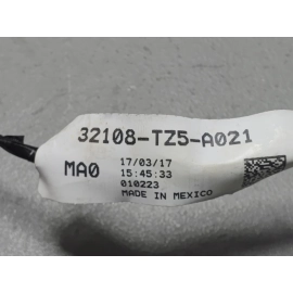 2017-2018 ACURA MDX 3.5L FWD REAR LIFTGATE TAILGATE WIRE WIRING HARNESS OEM